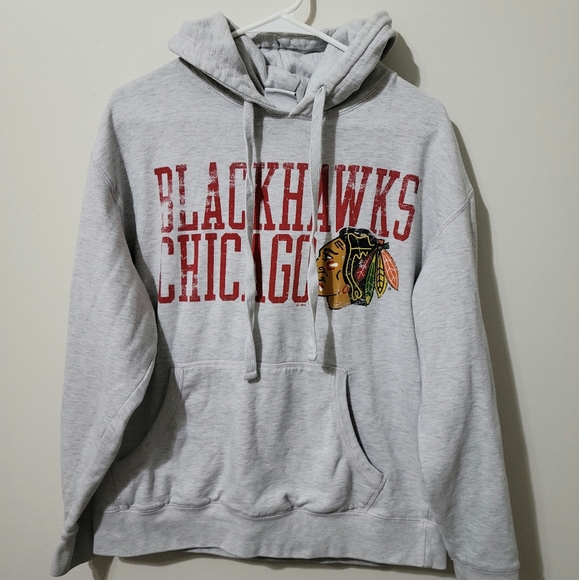 NHL Other - Blackhawks Sweatshirt